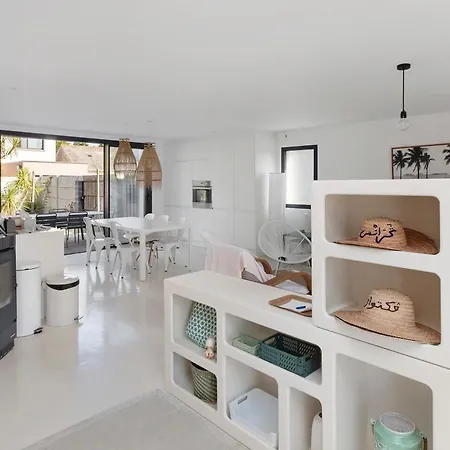 Maison Des Violettes 4 Personnes
