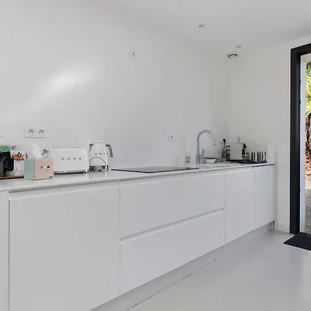 Holiday home Maison Des Violettes 4 Personnes