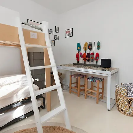 Maison Des Violettes 4 Personnes Holiday home