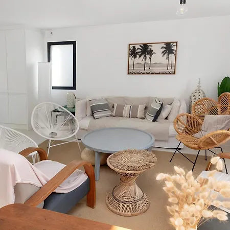 Maison Des Violettes 4 Personnes Holiday home *